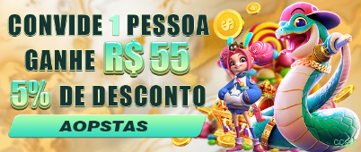 Bônus de Boas-vindas ccgg