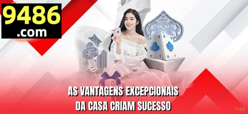 Bônus Diários ccgg