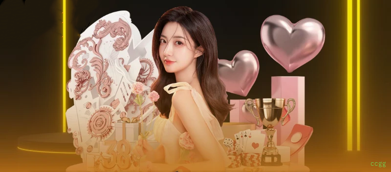 Experiência VIP ccgg