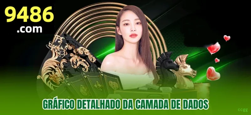 Casino Ao Vivo ccgg