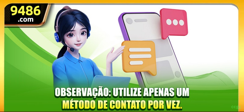 Benefícios da Conta ccgg
